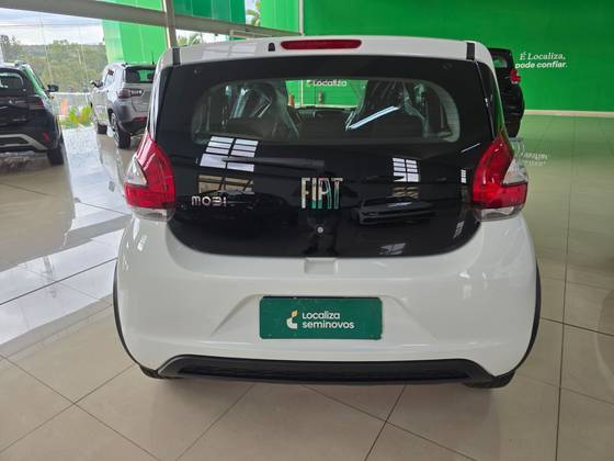 FIAT MOBI 1.0 EVO FLEX LIKE. MANUAL FIAT MOBI 1.0 EVO FLEX LIKE. MANUAL